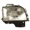 2002&nbsp;Isuzu&nbsp;Trooper&nbsp;Head Lamp Assembly , Passenger Side