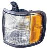 1997&nbsp;Isuzu&nbsp;Trooper&nbsp;Signal/corner Lamp, Driver Side