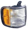 1997&nbsp;Isuzu&nbsp;Trooper&nbsp;Park/signal Light Assembly , Passenger Side