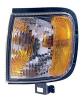 2003&nbsp;Isuzu&nbsp;Rodeo Sport&nbsp;Parking/signal Lamp, Passenger Side