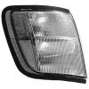 2002&nbsp;Isuzu&nbsp;Trooper&nbsp;Parking/signal Lamp, Passenger Side
