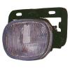 2004&nbsp;Isuzu&nbsp;Rodeo&nbsp;Fog Lamp Assembly, Passenger Side, Driver Side