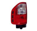 2003&nbsp;Isuzu&nbsp;Rodeo Sport&nbsp;Tail Lamp Assembly, Driver Side