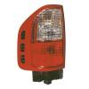 2003&nbsp;Isuzu&nbsp;Rodeo Sport&nbsp;Tail Lamp Assembly, Passenger Side