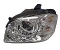 2006&nbsp;Kia&nbsp;Optima&nbsp;Head Lamp Assembly , Driver Side