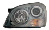 2006&nbsp;Kia&nbsp;Optima&nbsp;Front Head Light Assembly, Driver Side