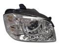 2006&nbsp;Kia&nbsp;Optima&nbsp;Head Lamp Assembly , Passenger Side