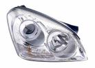 2006&nbsp;Kia&nbsp;Optima&nbsp;Head Light Assembly, Passenger Side