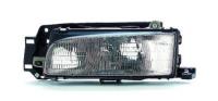 1994&nbsp;Mazda&nbsp;323 Hatchback&nbsp;Head Lamp Assembly, Driver Side