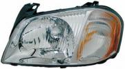 2004&nbsp;Mazda&nbsp;Tribute&nbsp;Head Lamp Assembly, Driver Side