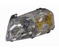 2006&nbsp;Mazda&nbsp;Tribute&nbsp;Head Lamp Assembly, Driver Side
