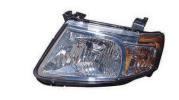2011&nbsp;Mazda&nbsp;Tribute&nbsp;Head Light Assembly, Driver Side
