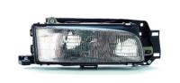 1994&nbsp;Mazda&nbsp;323 Hatchback&nbsp;Head Lamp Assembly, Passenger Side