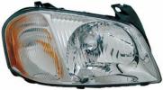 2004&nbsp;Mazda&nbsp;Tribute&nbsp;Head Lamp Assembly, Passenger Side