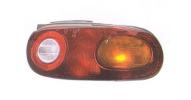 1997&nbsp;Mazda&nbsp;Miata&nbsp;Tail Lamp Assembly, Passenger Side
