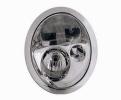 2004&nbsp;Mini&nbsp;Cooper Hatchback&nbsp;Head Lamp Assembly, Driver Side