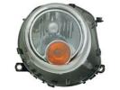 2010&nbsp;Mini&nbsp;Cooper Hatchback&nbsp;Head Lamp Assembly, Driver Side
