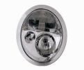 2004&nbsp;Mini&nbsp;Cooper Hatchback&nbsp;Head Lamp Assembly, Passenger Side