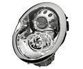 2006&nbsp;Mini&nbsp;Cooper Hatchback&nbsp;Head Lamp Assembly, Passenger Side