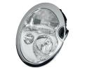 2004&nbsp;Mini&nbsp;Cooper Hatchback&nbsp;Head Lamp Assembly, Passenger Side