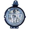 2010&nbsp;Mini&nbsp;Cooper Hatchback&nbsp;Fog Lamp Assembly, Passenger Side, Driver Side