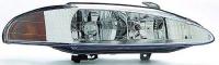 1994&nbsp;Eagle&nbsp;Talon&nbsp;Head Lamp Assembly, Driver Side