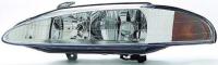 1994&nbsp;Eagle&nbsp;Talon&nbsp;Head Lamp Assembly, Passenger Side