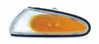 1994&nbsp;Eagle&nbsp;Talon&nbsp;Parking/side Marker Lamp, Passenger Side
