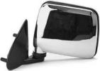 1995&nbsp;Nissan&nbsp;Pathfinder&nbsp;Manual Door Mirror, Driver Side