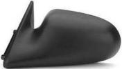 1999&nbsp;Nissan&nbsp;Sentra&nbsp;Manual Door Mirror, Driver Side