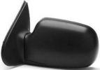 1998&nbsp;Nissan&nbsp;Quest&nbsp;Manual Door Mirror, Driver Side