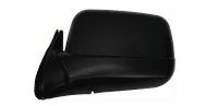 2004&nbsp;Nissan&nbsp;Frontier Pickup&nbsp;Manual Door Mirror, Driver Side