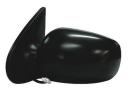 2000&nbsp;Nissan&nbsp;Quest&nbsp;Manual Door Mirror, Driver Side
