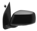 2013&nbsp;Nissan&nbsp;Frontier Pickup&nbsp;Manual Door Mirror , Driver Side
