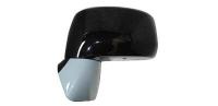 2007&nbsp;Nissan&nbsp;Versa&nbsp;Power Door Mirror, Driver Side