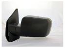 2013&nbsp;Nissan&nbsp;Titan Pickup&nbsp;Manual Door Mirror, Driver Side
