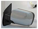 2009&nbsp;Nissan&nbsp;Armada&nbsp;Power Door Mirror, Driver Side