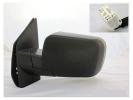 2009&nbsp;Nissan&nbsp;Titan Pickup&nbsp;Power Door Mirror, Driver Side
