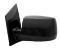 2009&nbsp;Nissan&nbsp;Quest&nbsp;Power Door Mirror, Driver Side