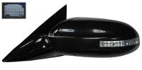 2013&nbsp;Nissan&nbsp;Maxima&nbsp;Power Door Mirror, Driver Side
