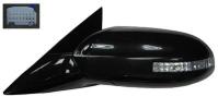 2013&nbsp;Nissan&nbsp;Maxima&nbsp;Power Door Mirror, Driver Side