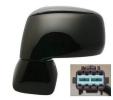 2012&nbsp;Nissan&nbsp;Versa&nbsp;Power Door Mirror, Driver Side
