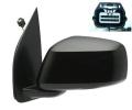 2012&nbsp;Nissan&nbsp;Pathfinder&nbsp;Power Door Mirror, Driver Side
