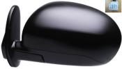 2010&nbsp;Nissan&nbsp;Cube&nbsp;Power Door Mirror, Driver Side