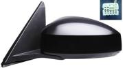 2004&nbsp;Nissan&nbsp;350Z&nbsp;Mirror , Driver Side