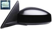 2009&nbsp;Nissan&nbsp;350Z&nbsp;Power Door Mirror, Driver Side