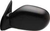 2000&nbsp;Nissan&nbsp;Pathfinder&nbsp;Manual Door Mirror, Driver Side