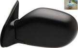 2004&nbsp;Nissan&nbsp;Pathfinder&nbsp;Power Door Mirror, Driver Side
