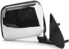 1997&nbsp;Nissan&nbsp;Hardbody Pickup&nbsp;Manual Door Mirror, Passenger Side