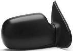 1998&nbsp;Nissan&nbsp;Quest&nbsp;Manual Door Mirror, Passenger Side